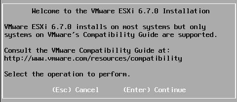 图片[4]-ESXI安装全过程及基本配置-VIINAS博客 